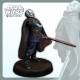 Star Wars Miniature Model Kit Count Dooku 30 mm